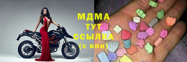 стафф Алексин